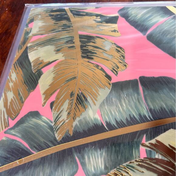 Erin Condren Interchangeable Cover EC Life Planner LP Metallic Exclusive‎ NEW - Picture 3 of 3